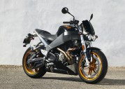 Buell XB9S